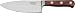 LamsonSharp 6-Inch Wide Forged Chef's Knife