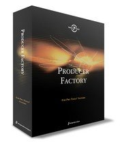 Digidesign Producer Factory Bundle M-Audio