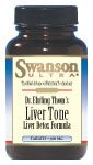 Liver Tone Liver Detox Formula 300 mg 120 Tabs