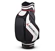 Adams Tour Staff Bag (10 Inch Top)