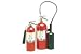 Kidde 466180 Pro Fire Extinguisher Carbon Dioxide