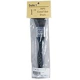 Adorama Camel Hair Cleaning Brush, 1