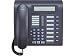 Siemens optiPoint 420 Standard mangan VoIP-Telefon