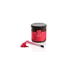 Booty Parlor Melt Chocolate Body Fondue