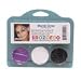 Snazaroo Mardi Gras Face Paint Theme Kit