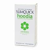 SlimQuick Hoodia Caps 60 ct