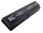 Includes EXPEDITED SHIPPING AT CHECKOUT With Extended Performance Replacement Battery for select HP Laptops / Compatible with HP DV2000, Pavilion: DV2000, DV2100, DV2200, DV2300, DV2400, DV2500, DV2600, DV2700, DV6000, DV6100, DV6200, DV6300, DV6400, DV6500, DV6600, DV6700, DV6800, DV6900, Compaq Presario: A900, C700, F500, F700, V3000, V3100, V3500, V3600, V6000, V6100, V6200, V6300, V6400, V6500, V6600, V6700, G6000, G7000 ( Not For Compaq 700 ) ( 6 Cells, 4400 Mah )