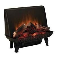 ClassicFlame 24' Electric Fireplace Insert/Log Set - 24FI061ARU