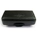 Produkt-Bild: XiRRiX Horizontal Quer Tasche Exklusiv mit G&uuml;rtelclip und Sicherheitsschlaufe, M, 116 x 62 x 13 mm (L x B x T) passend f&uuml;r Apple iPhone 4, iPhone 3GS, HTC Desire, Legend, Touch HD, Wildfire, Samsung S8500