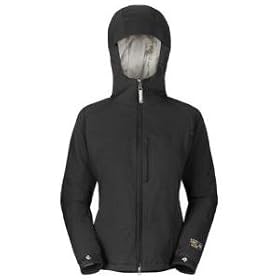 Mountain Hardwear WoMens Destiny Jacket by Mountain Hardwear
