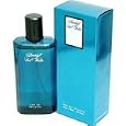 COOL WATER by Davidoff for MEN: EDT .17 OZ MINI (note* minis approximately 1-2 inches in height)