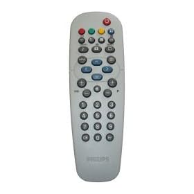 Genuine Philips 15PF4110 Remote Control