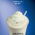 Review Big Train  / Big Train Blended Ice Creme: 3.5 lb. Bulk Bag (Vanilla Bean)