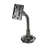 ARKON SR052-S SatRadio 8.5-Inch Windshield Suction Mount (CM043ST + AP012 + AP020)