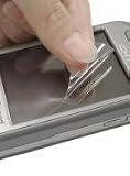 Elite Premium - Nokia N95 8GB Screen Protector ( 8GB Version)