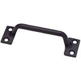 Brainerd #65005 Flat Black Utility Pull