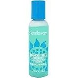Sunflowers Tranquilities bath and shower gel 50ml Elizabeth Arden