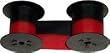 Lathem Time Recorder 2-Color Replacement Ribbon For 2121/4001 Models