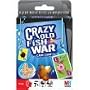 Crazy Old Fish War Game