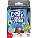 Crazy Old Fish War Game