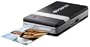 POLAROID PoGo Fotodrucker CZU-10011B Schwarz