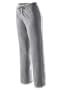 Champion Womens 3973 Gym Essentials Pant Oxford Gray (023) XL