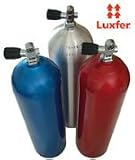 80cf Luxfer Aluminum Scuba Cylinder
