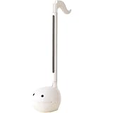 Maywa Denki Otamatone Music Instrument - White