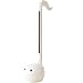 Otamatone from Maywa Denki (White)