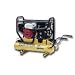 Stanley Bostitch Wheelbarrow Air Compressor ? 8-Gallons, 135 PSI, Model# CAP5580WB