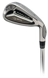 Nicklaus Golf- Ladies Polarity Hybrid Irons