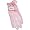Lady Fairway TanThru Full Length Golf Gloves for Women - Pink - Small - Left Hand