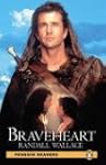 Penguin Readers Level 3 Braveheart