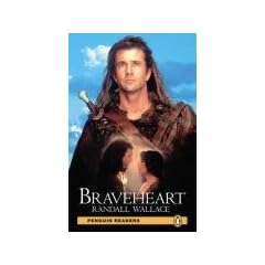 Penguin Readers Level 3 Braveheart (Penguin Readers (Graded Readers))