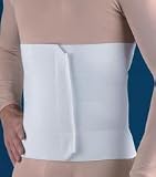 Fla Orthopedics Abdominal Binder 4 Panel 12"sm Ea - ... thumbnail