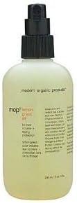 Mop Lemon Grass Lift for Root Volume &amp; Styling Protect Spray 8.4 oz