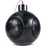 Produkt-Bild: Lenco AXBB-020 Stereo-Lautspreche (6 Watt, USB 2.0)