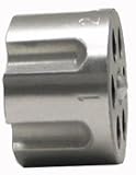 Sumatra six shot magazine .22cal