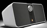 Orange Branded Acoustic Energy Portable Bluetooth Speakers AE29-06A