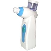 鼻洗浄器　鼻キレイ　鼻洗浄器　花粉の方にオススメです　鼻をかみすぎると頭まで痛くなりますよ　洗浄鼻ミストシャワー