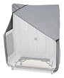 Bestop 42806-01 HOSS Black Hardtop Cart