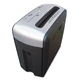 SHREDDER,8SHEETCROSSCUT