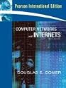 Computer Networks and Internets: International Version: With Internet Applications