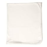 giggle Better Basics Receiving Blanket, Organic Cotton
