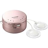 パナソニック 全身用低周波治療器　ピンクゴールドPanasonic　ポケットリフレ EW-NA22-PN