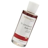 St. John &acute; swort Body Oil ( Calms & Harmonizers ) - For Sensitive Skin - 100ml / 3.4oz - B000KLVTQI