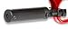 Ultimate Arms Gear Tactical Red Dot Laser Sight For Hi Point Pistol-Gun Trigger Guard : Includes Deluxe Red Dot Laser,Trigger Guard Mount, Batteries, Allen Keys and Mounting Hardware