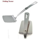 Snowpeak - Folding Spatula Snowpeak