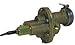 Dayton 4KHP9 Rotary Gear Pump Head, 3/8 In., 1/2 HP : image