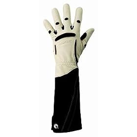 WoMens Bionic Rose Glove from Garden Gloves